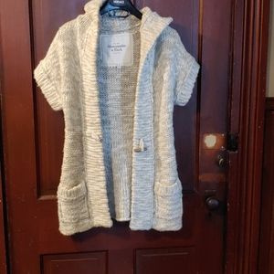 A&F Cardigan